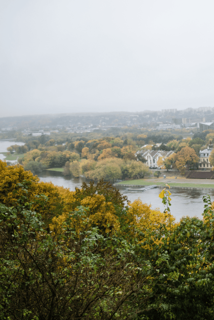 Visit Kaunas, Kauans Nature